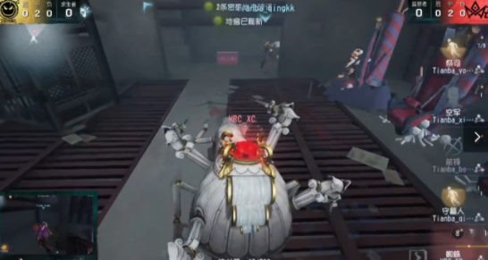 开发团队削弱金刚狼争议性屁味追踪能力